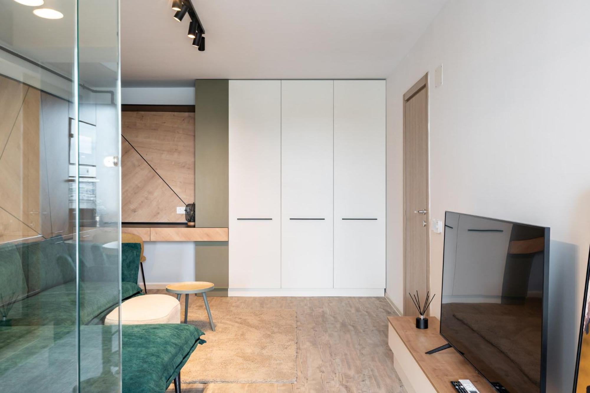 Classy Sassy - Elegant Escape In Timpuri Noi Bucureşti Ngoại thất bức ảnh