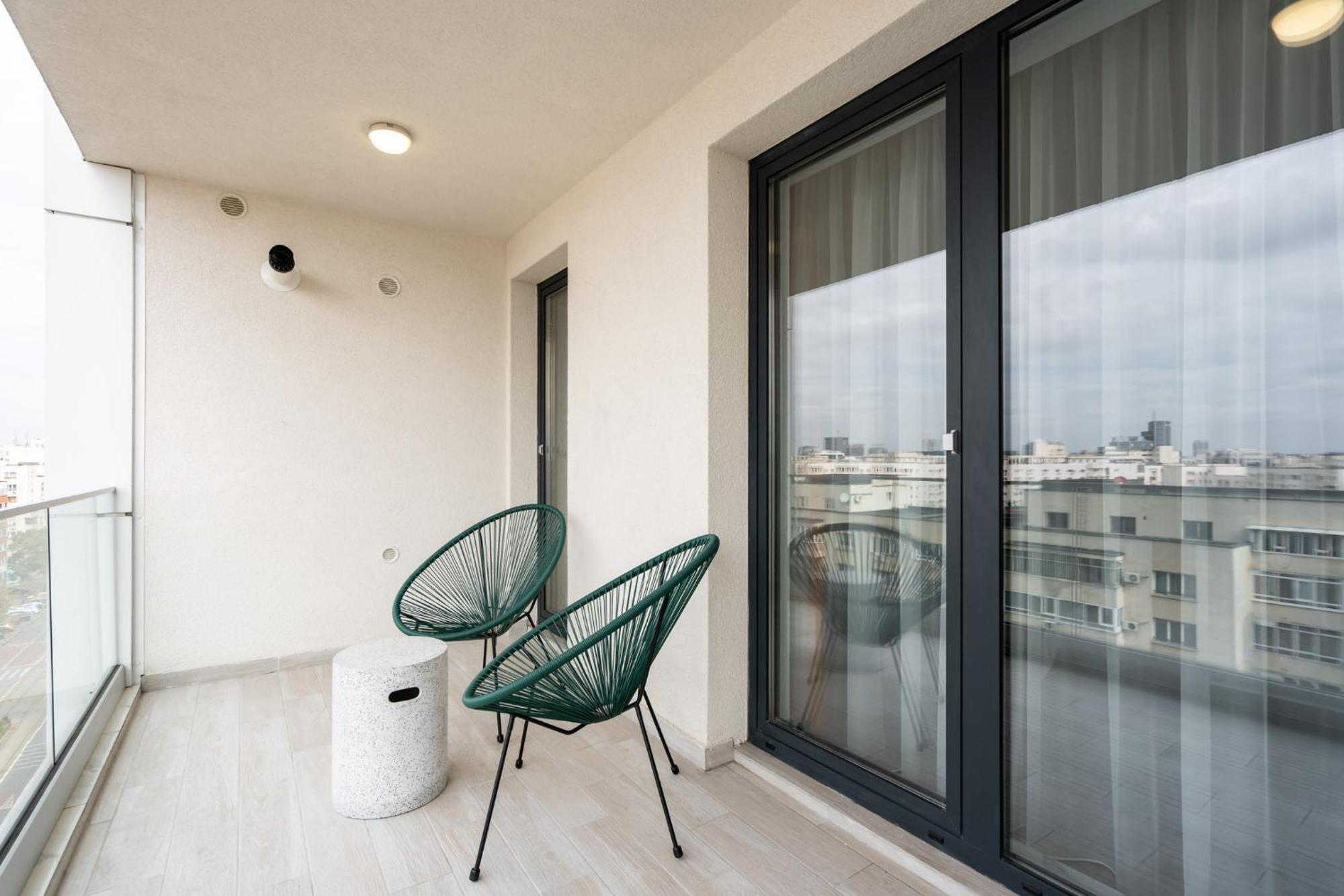Classy Sassy - Elegant Escape In Timpuri Noi Bucureşti Ngoại thất bức ảnh