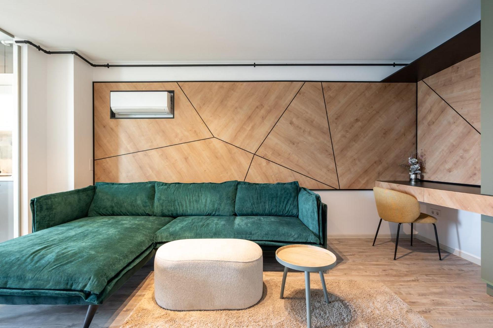 Classy Sassy - Elegant Escape In Timpuri Noi Bucureşti Ngoại thất bức ảnh