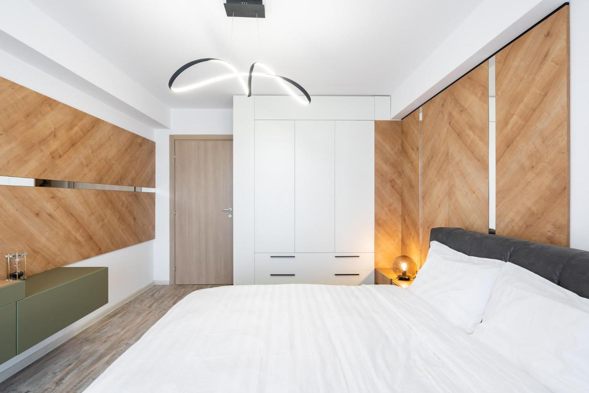Classy Sassy - Elegant Escape In Timpuri Noi Bucureşti Ngoại thất bức ảnh