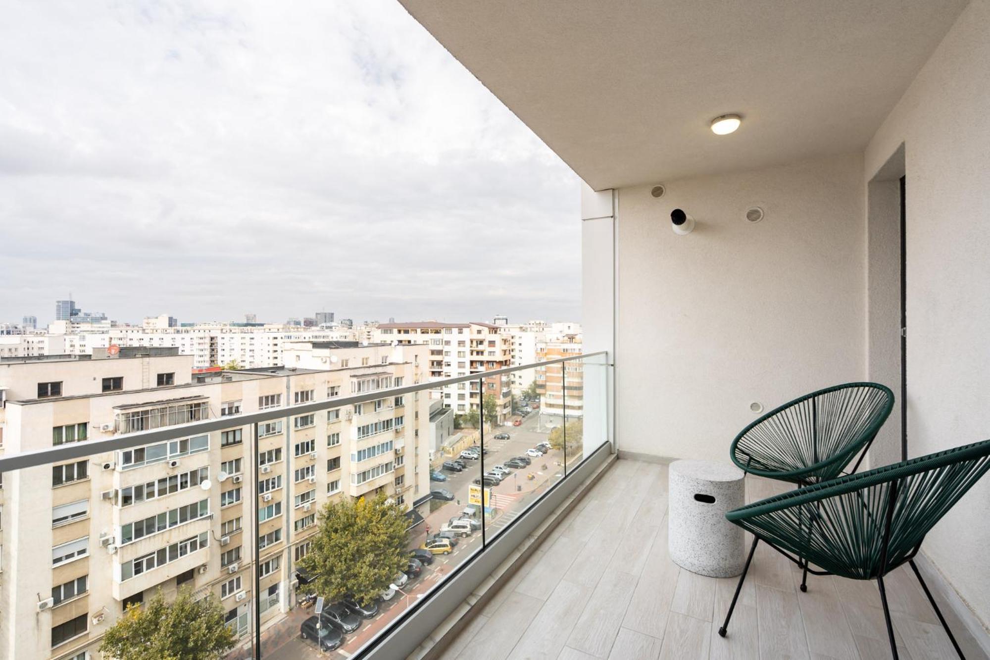 Classy Sassy - Elegant Escape In Timpuri Noi Bucureşti Ngoại thất bức ảnh